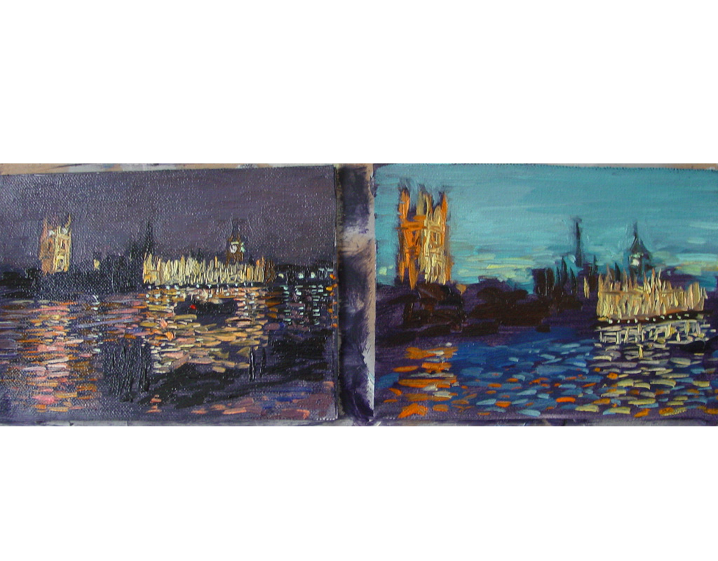 RCA Secret 2009 Richard Colson