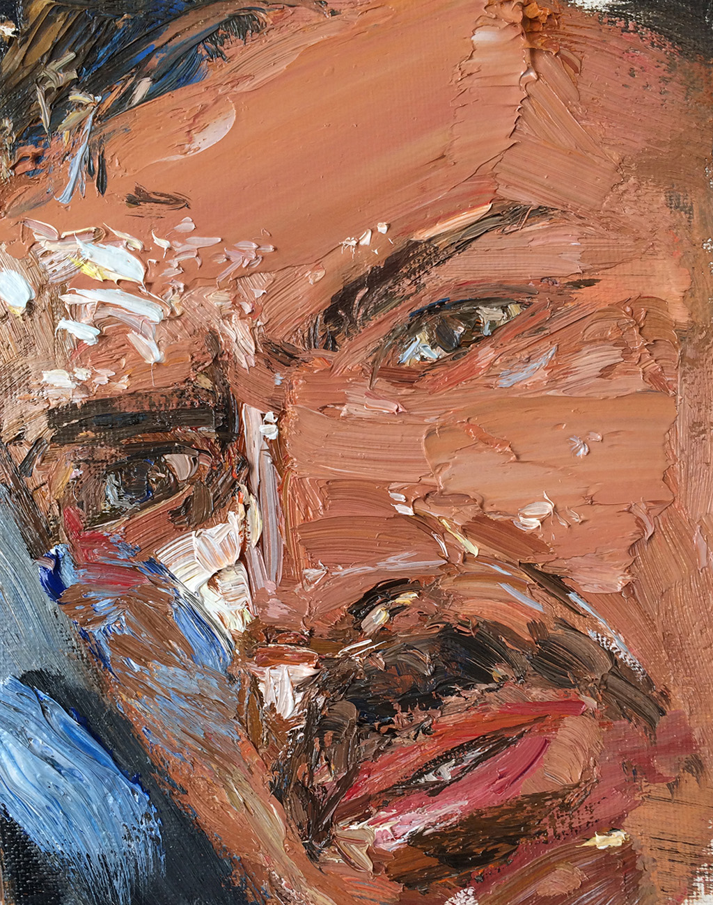 Ramone - A Fistful of Dollars